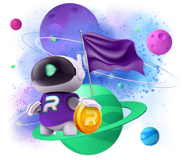Casino Rocket official website